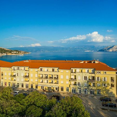 Valamar Atrium Residence บัชกา ภายนอก รูปภาพ