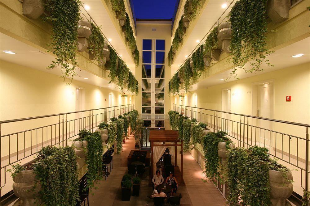 Valamar Atrium Residence บัชกา ภายนอก รูปภาพ