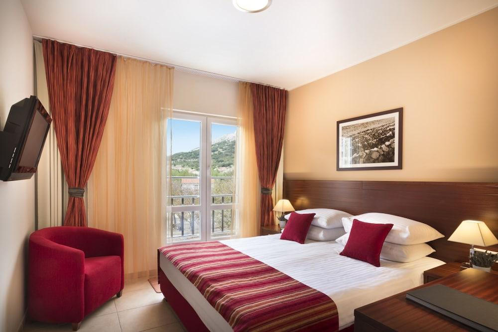 Valamar Atrium Residence บัชกา ภายนอก รูปภาพ