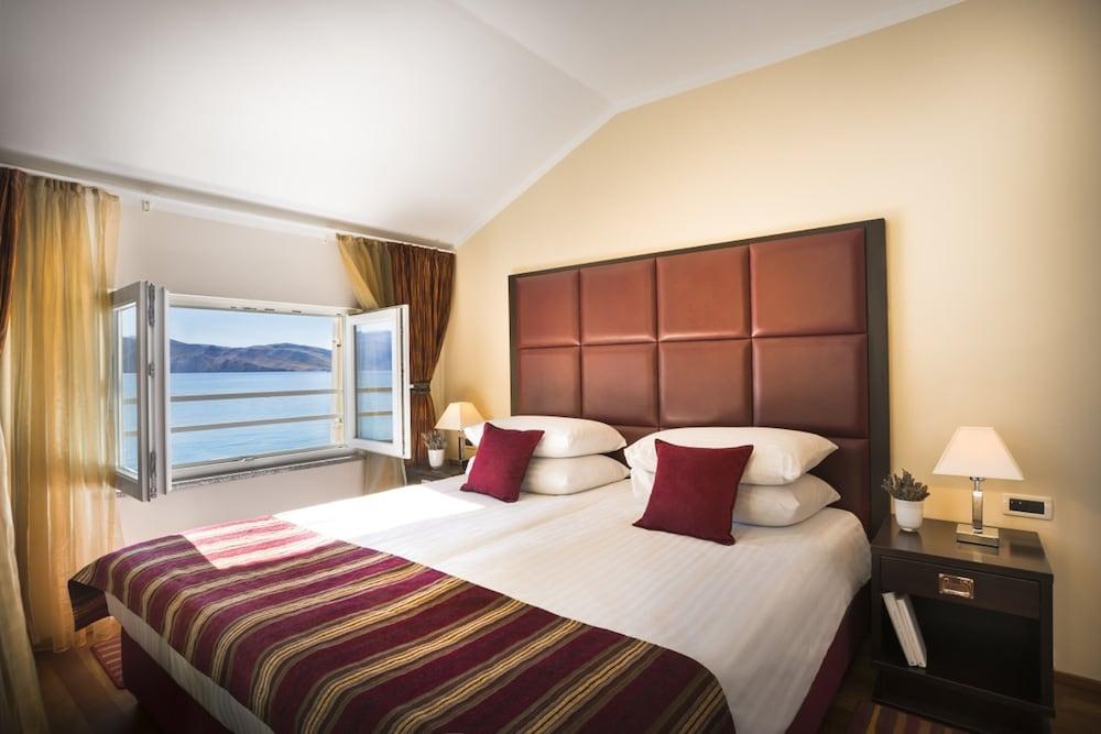 Valamar Atrium Residence บัชกา ภายนอก รูปภาพ