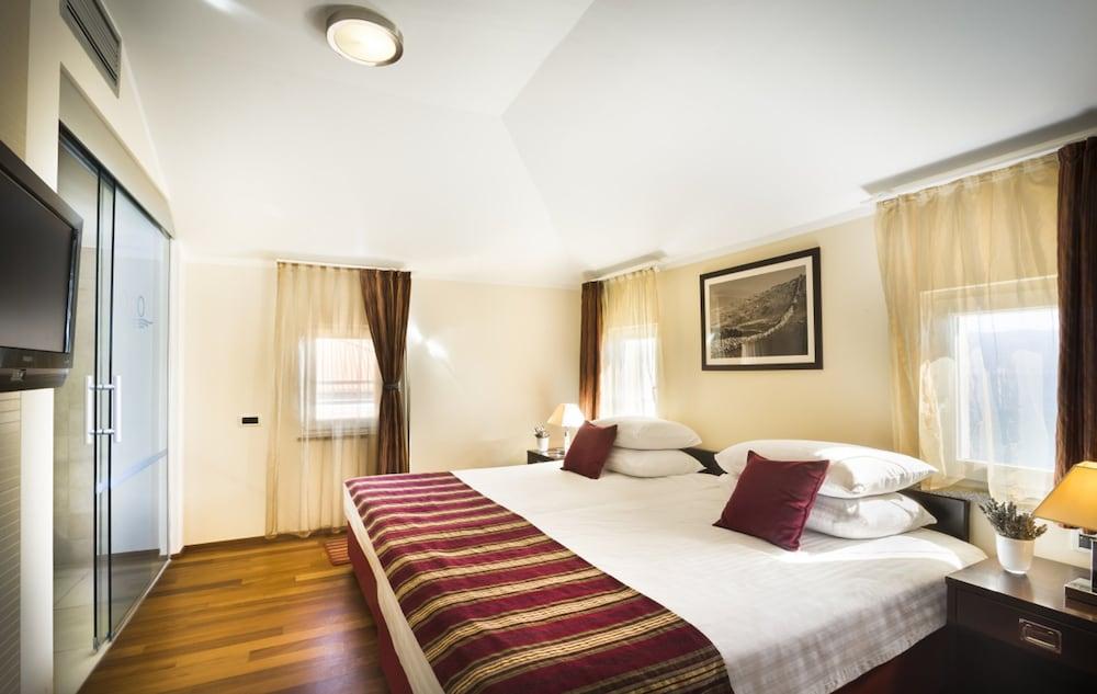 Valamar Atrium Residence บัชกา ภายนอก รูปภาพ