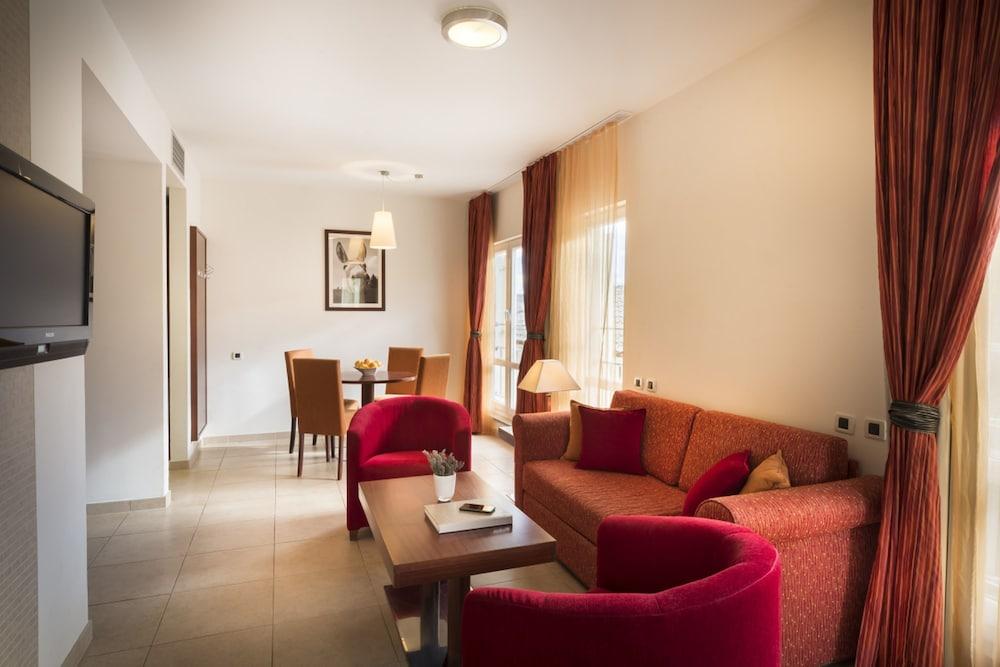 Valamar Atrium Residence บัชกา ภายนอก รูปภาพ