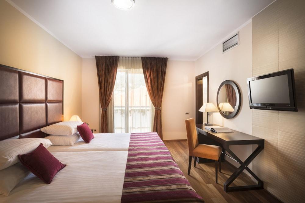Valamar Atrium Residence บัชกา ภายนอก รูปภาพ