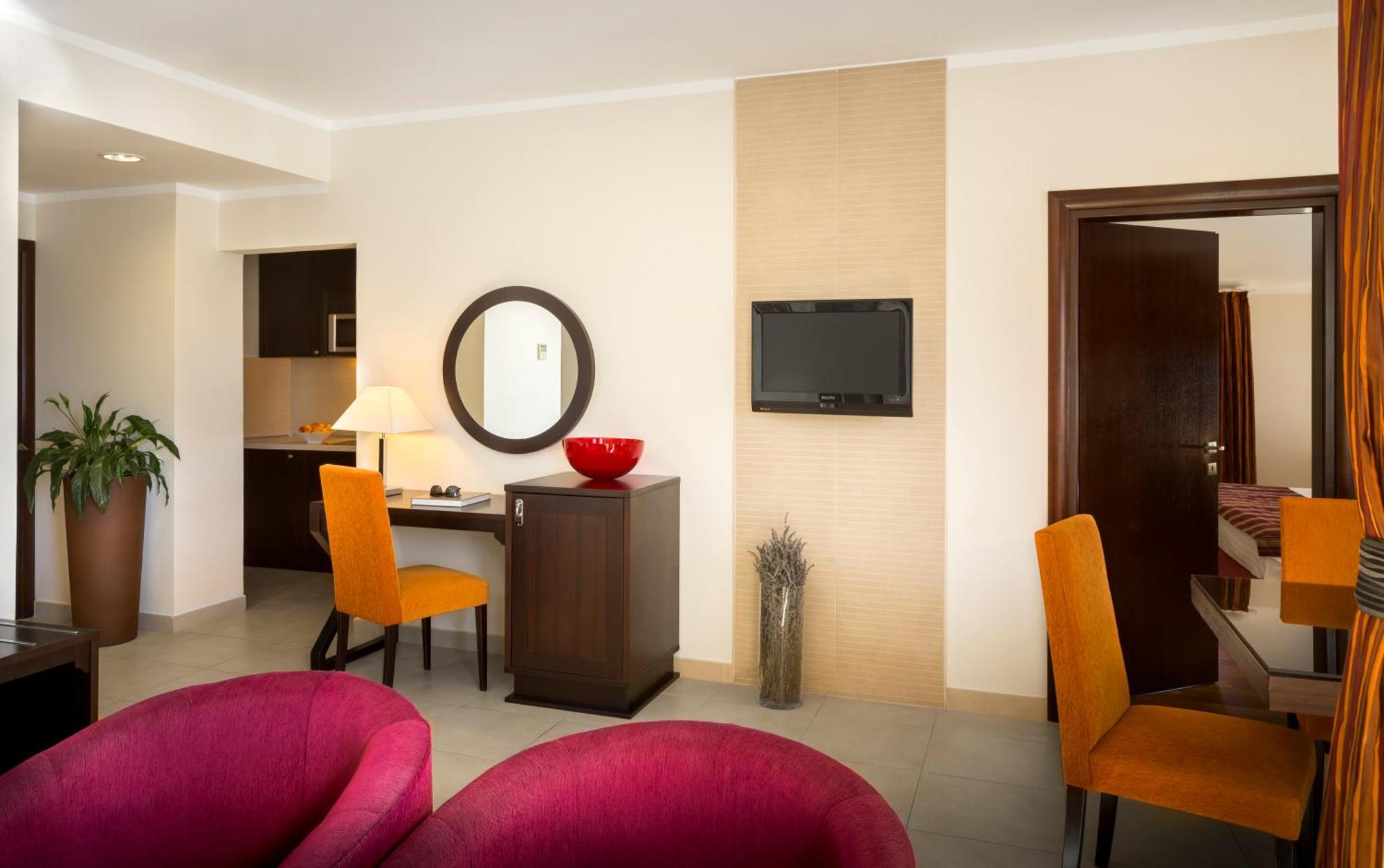 Valamar Atrium Residence บัชกา ห้อง รูปภาพ