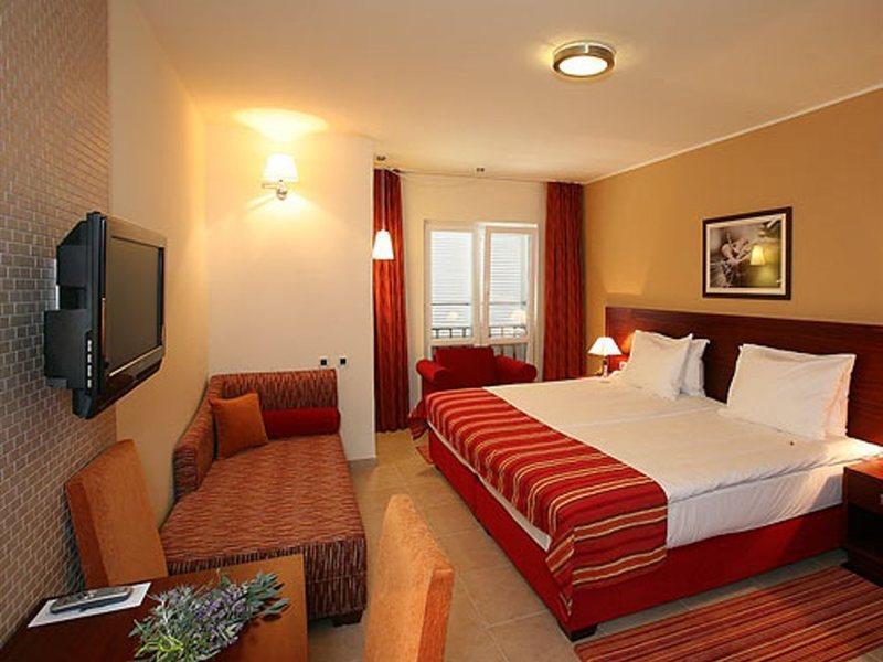 Valamar Atrium Residence บัชกา ภายนอก รูปภาพ