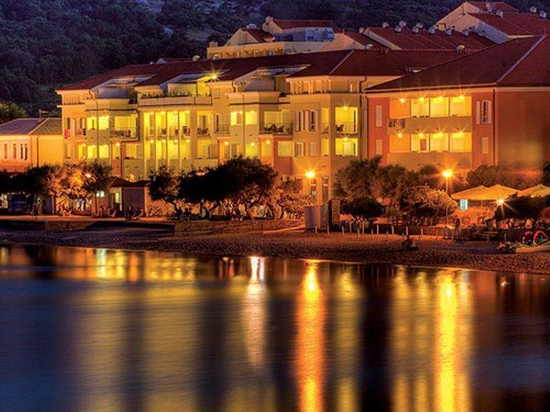 Valamar Atrium Residence บัชกา ภายนอก รูปภาพ