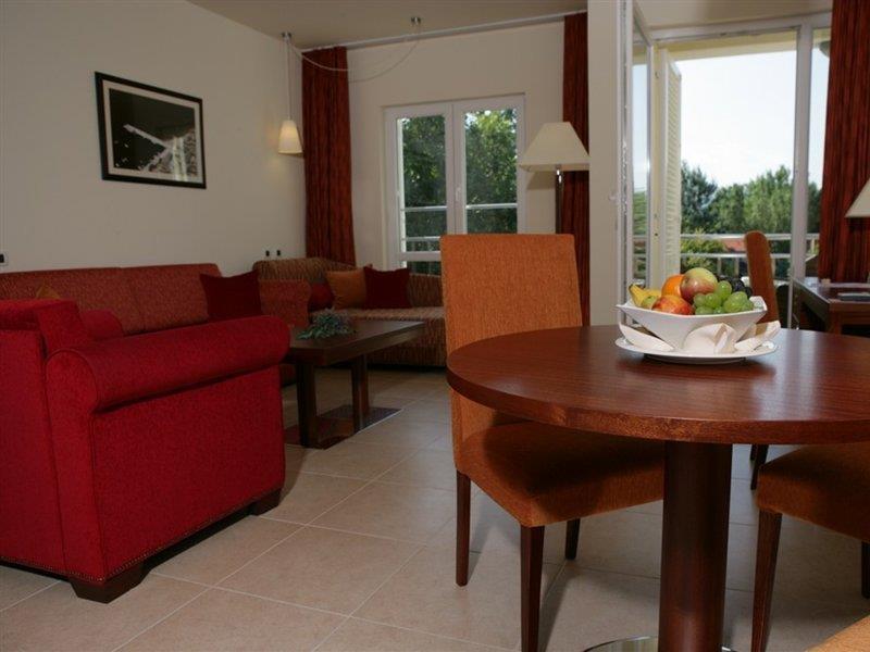 Valamar Atrium Residence บัชกา ภายนอก รูปภาพ