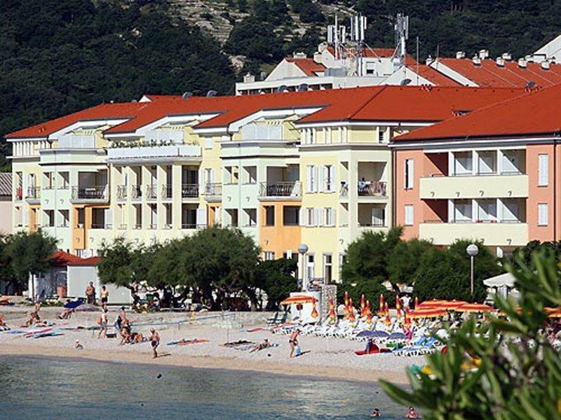 Valamar Atrium Residence บัชกา ภายนอก รูปภาพ