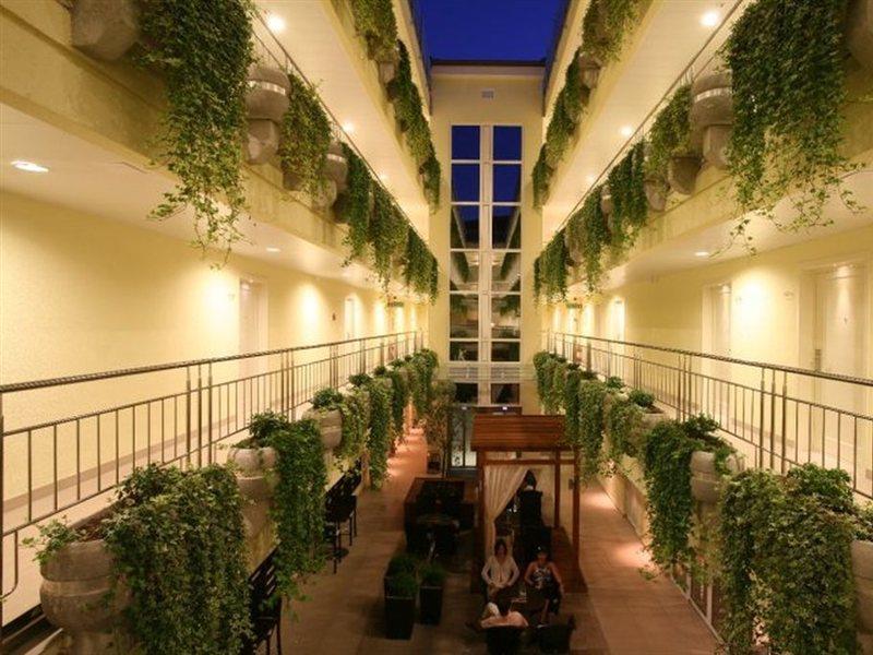 Valamar Atrium Residence บัชกา ภายนอก รูปภาพ