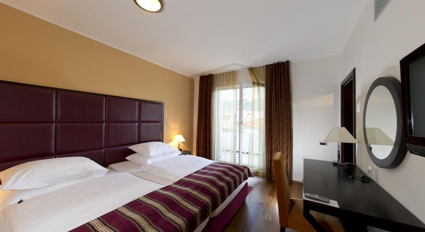 Valamar Atrium Residence บัชกา ภายนอก รูปภาพ