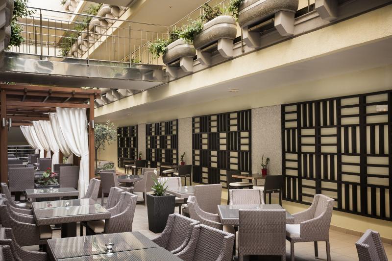 Valamar Atrium Residence บัชกา ภายนอก รูปภาพ