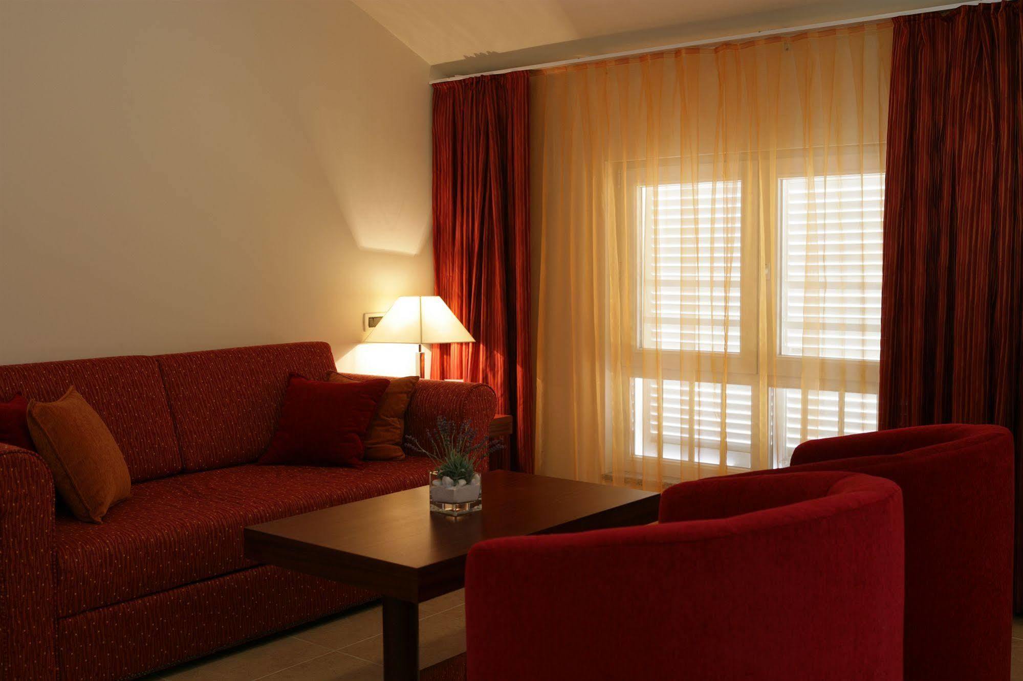 Valamar Atrium Residence บัชกา ภายนอก รูปภาพ