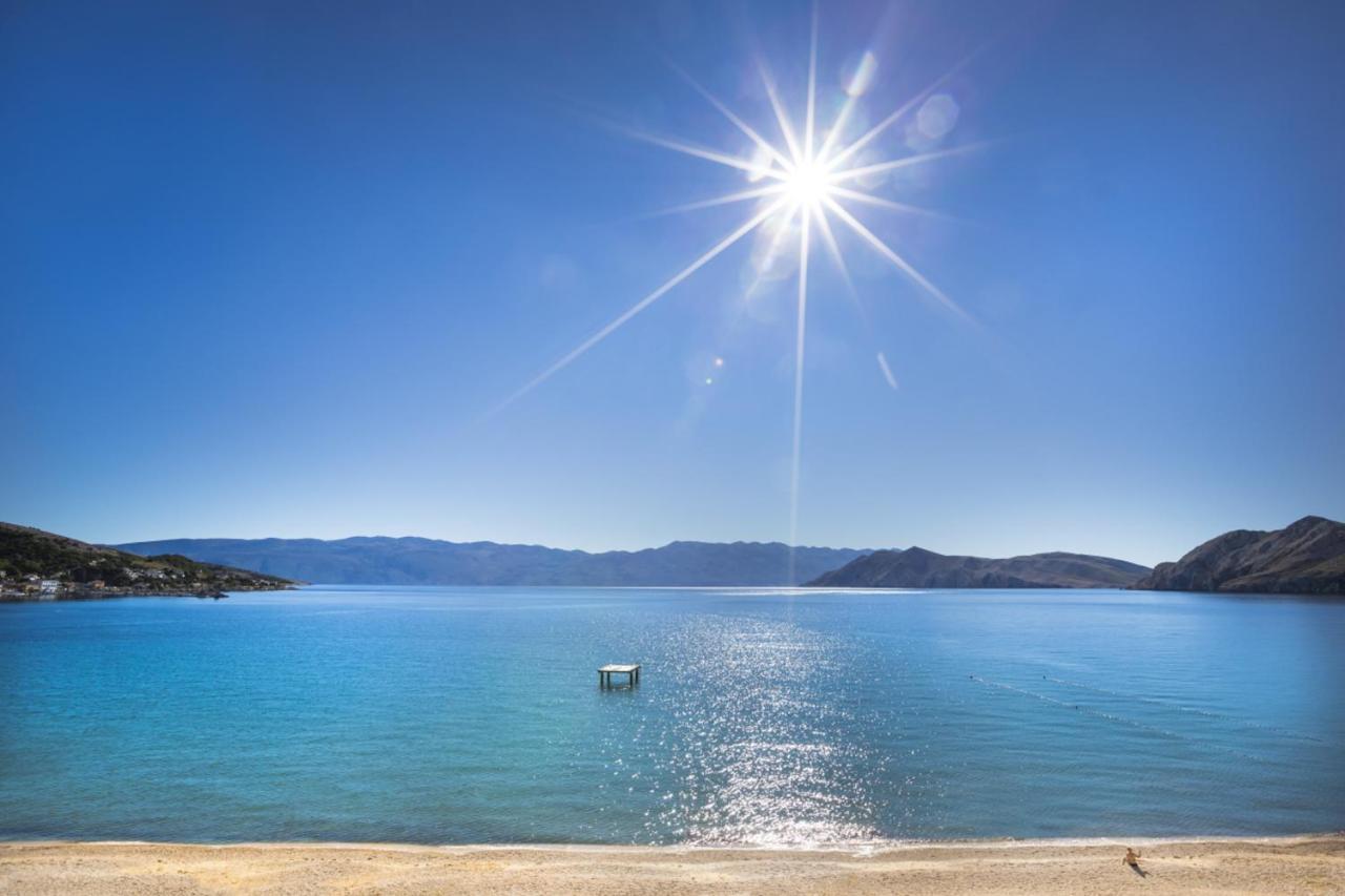 Valamar Atrium Residence บัชกา ภายนอก รูปภาพ