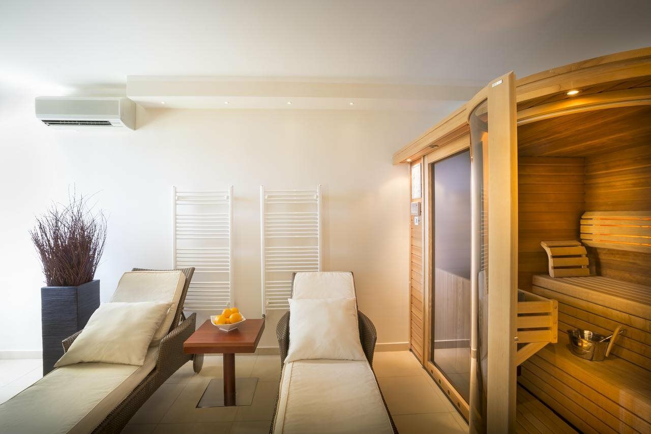Valamar Atrium Residence บัชกา ภายนอก รูปภาพ